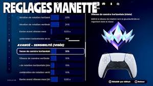 Setup Clavier-Souris